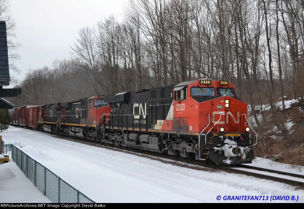 CN 2320